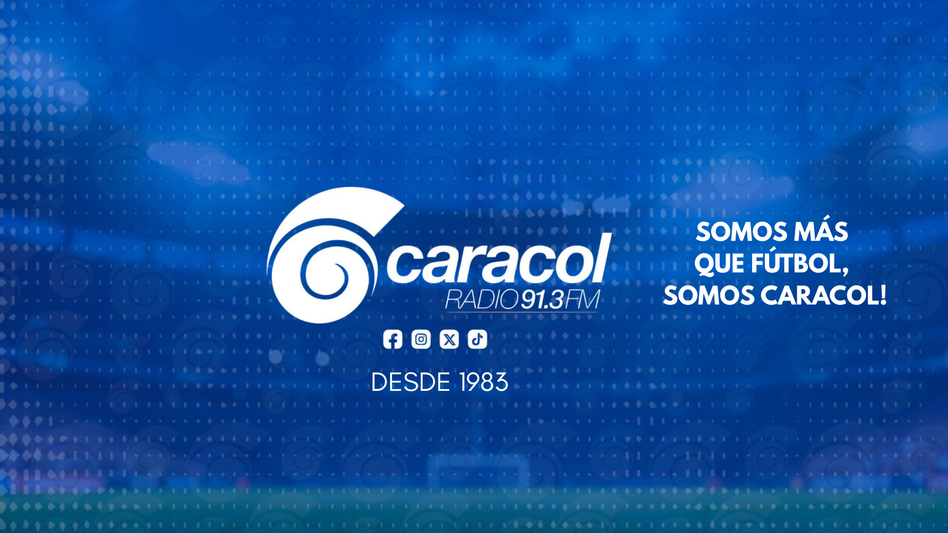 SOMOS MÁS QUE FÚTBO 2